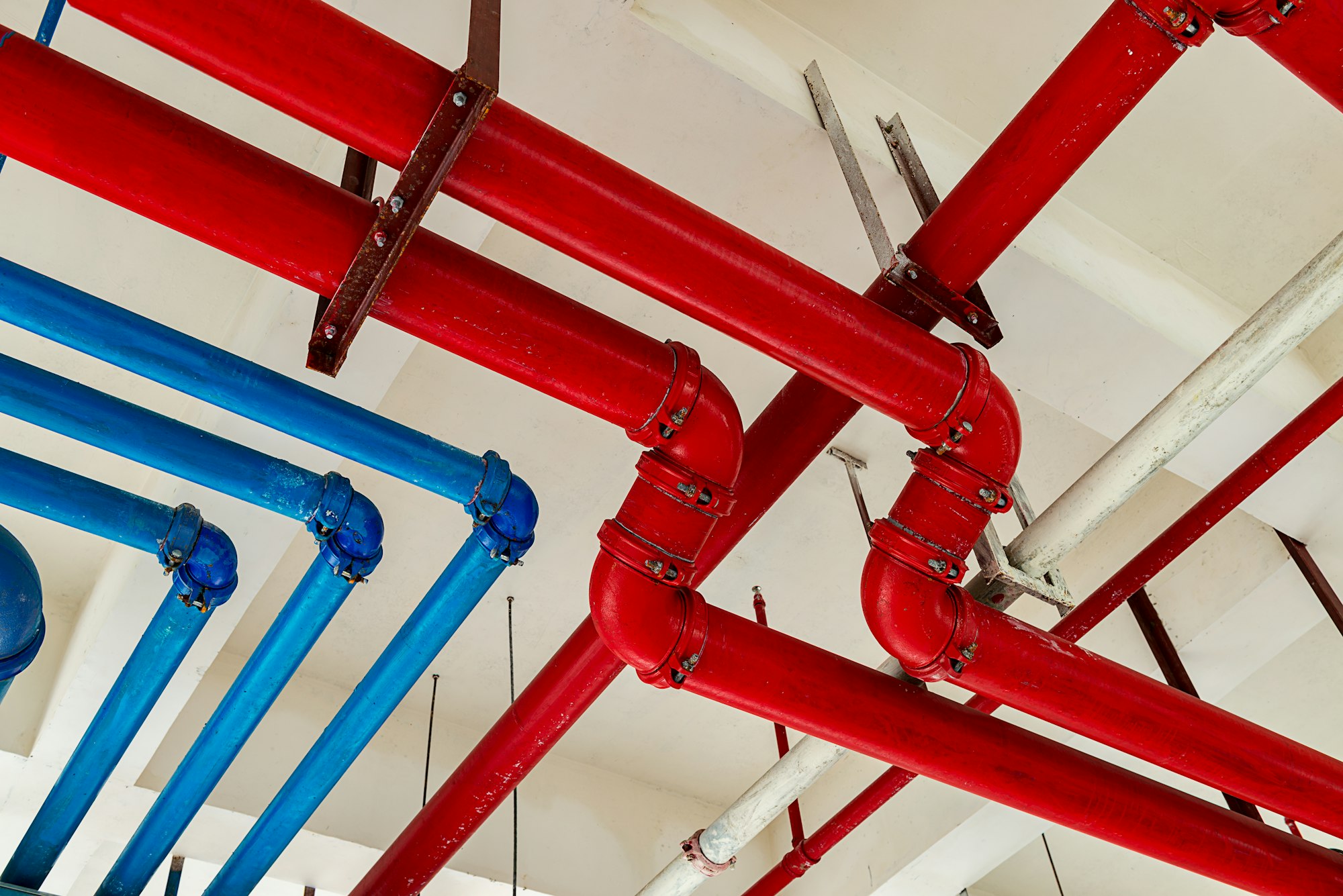pipe